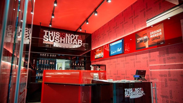 Di Restoran ini, Bayar Makanan dengan Followers Instagram