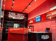 Di Restoran ini, Bayar Makanan dengan Followers Instagram