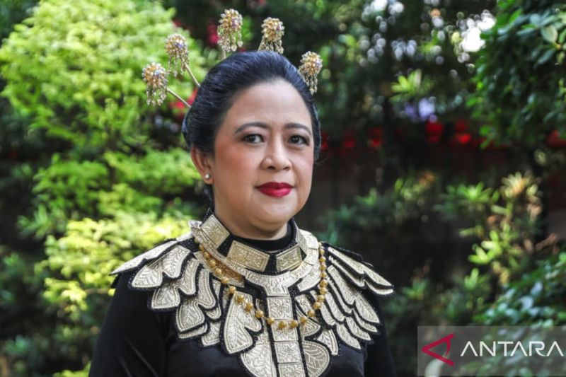 Respons Puan soal Pemecatan Budiman Sudjatmiko