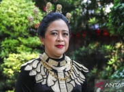 Respons Puan soal Pemecatan Budiman Sudjatmiko
