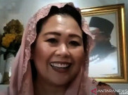 Yenny Wahid Serukan Politisi Tidak Gunakan Isu SARA Jelang Pemilu 2024