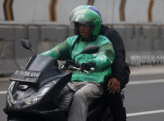 DPR RI Dorong Pembentukan UU Transportasi Online, Libatkan Langsung Driver Ojol