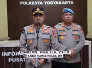 Polda DIY Buka Suara soal Anggota Intel yang Diamankan Mahasiswa UMY