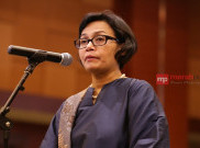 Tiap Tahun Indonesia Rugi Rp22 Triliun Akibat Bencana Alam 