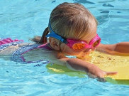 Kegiatan Kebugaran dan Olahraga yang Cocok untuk Si Kecil