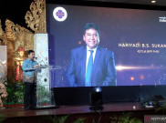 Pengusaha Desak Pemerintah Atur Airbnb, Bisa Contoh Singapura