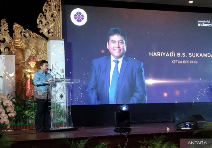 Pengusaha Desak Pemerintah Atur Airbnb, Bisa Contoh Singapura