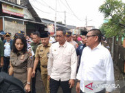 PSI Kritik Rencana Pj Heru yang akan Cabut KJP Siswa Perokok