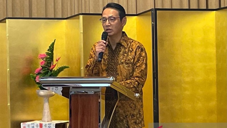 Jepang Bentuk Badan Khusus Hadapi Krisis Kelahiran Anak