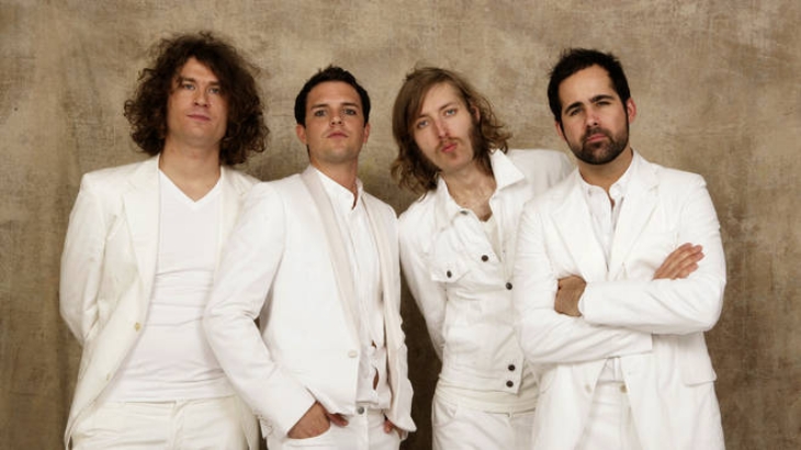Album Baru The Killers Siap Dirilis