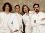 Album Baru The Killers Siap Dirilis