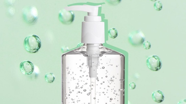 Mulai Langka di Pasaran, Bikin Sendiri 'Hand Sanitizer' dari Bahan Alami