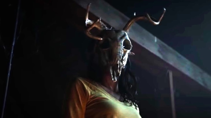 Film 'The Wretched' Raih Keuntungan Lewat Bioskop Teater Mobil