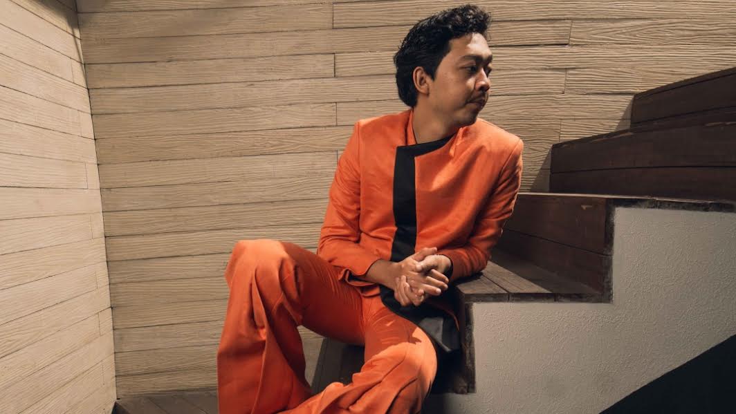 Jelang Rilis Album, Pamungkas Lepas Single 'Putus'