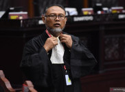  BW: Emang Muka Gue Tidak Menunjukkan Siap Menerima Keputusan? Siaplah!