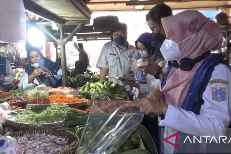 Lonjakan Harga Bakal Terjadi Sampai November 2022