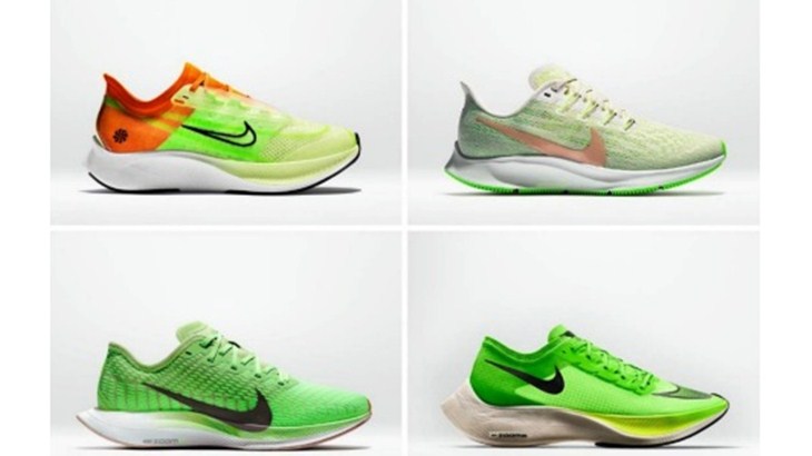 Nike Zoom Series akan Membuat Lari Kamu Lebih Cepat? Ini Penjelasannya