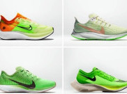 Nike Zoom Series akan Membuat Lari Kamu Lebih Cepat? Ini Penjelasannya