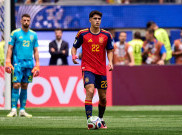 Pau Cubarsi dan Aymeric Laporte tak Masuk Tim Terbaik Piala Dunia 2026, Keputusan FIFA Dipertanyakan