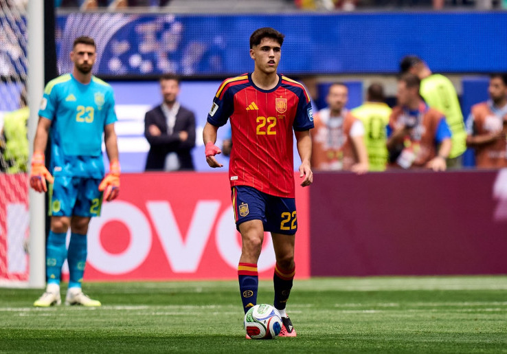 Pau Cubarsi dan Aymeric Laporte tak Masuk Tim Terbaik Piala Dunia 2026, Keputusan FIFA Dipertanyakan