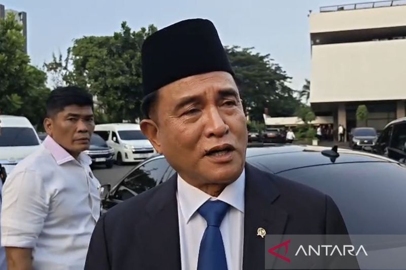 KPK Dianggap Tidak Perlu Ambil Alih Kasus Mantan Jampidsus Febrie Adriansyah
