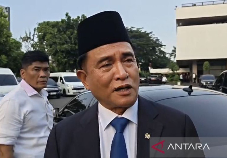 KPK Dianggap Tidak Perlu Ambil Alih Kasus Mantan Jampidsus Febrie Adriansyah