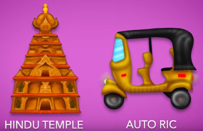 Emoji Baru 2019
