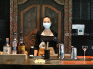Mengenal Shayla Philipa, Satu-satunya Barista Perempuan di ICiGSC