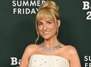 Meghan Trainor Bawa Pesan Self-Love di Lagu 'Still Don't Care', Simak Lirik Lengkapnya