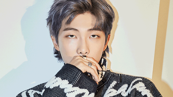 RM BTS