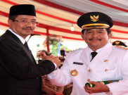 KPK Tetapkan Bupati Labuhanbatu Sebagai Tersangka Suap
