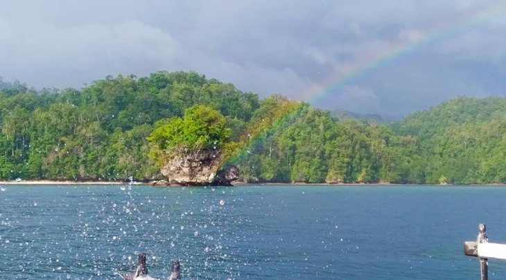 pulau sowek