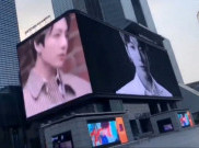 Berbagai Proyek Ulang Tahun Fantastis untuk Jungkook BTS