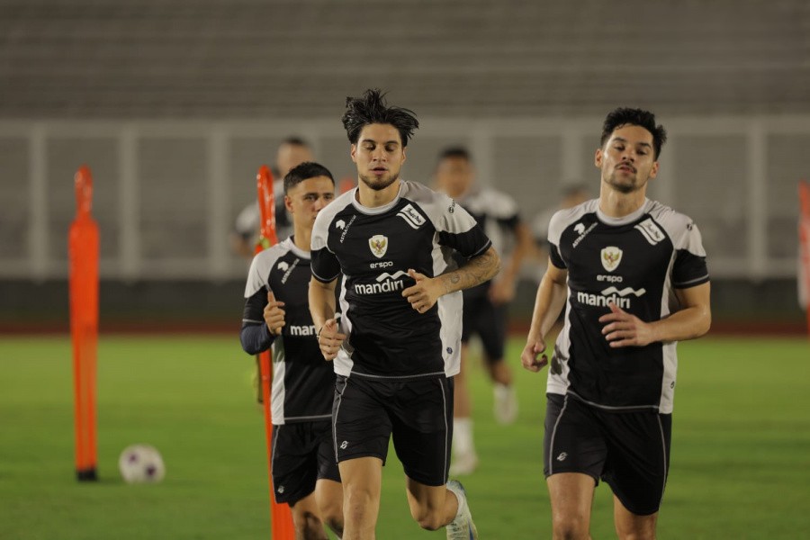 Timnas Indonesia vs Irak 12 Oktober 2025: Prediksi, Susunan Pemain, Live Streaming