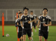 Timnas Indonesia vs Irak 12 Oktober 2025: Prediksi, Susunan Pemain, Live Streaming