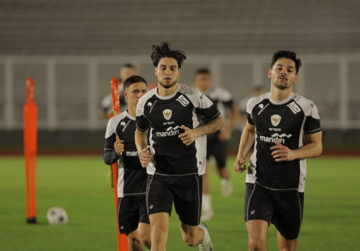 Timnas Indonesia vs Irak 12 Oktober 2025: Prediksi, Susunan Pemain, Live Streaming