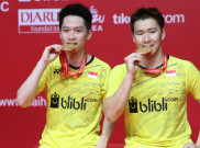 Angin Segar dari Indonesia Masters 2018