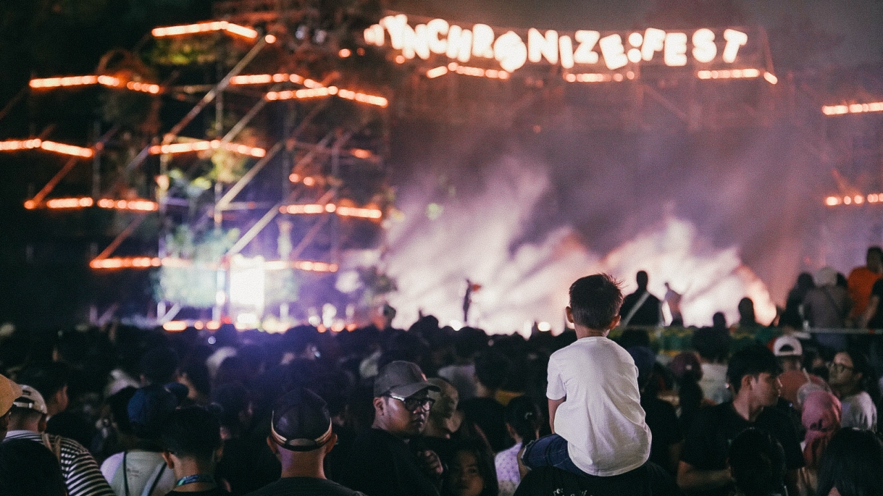 Synchronize Fest 2026: Tiga Hari, Ribuan Cerita, dan Pertemuan Musik Lintas Generasi