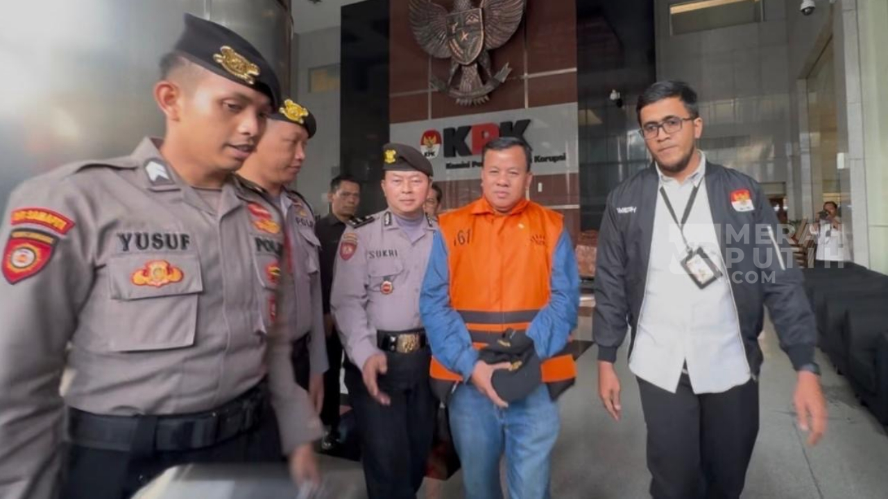 KPK Bongkar Dugaan Jual Beli Jabatan di Kuansing, Bupati Diduga Minta Land Cruiser
