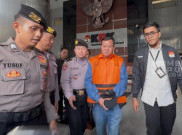 KPK Bongkar Dugaan Jual Beli Jabatan di Kuansing, Bupati Diduga Minta Land Cruiser