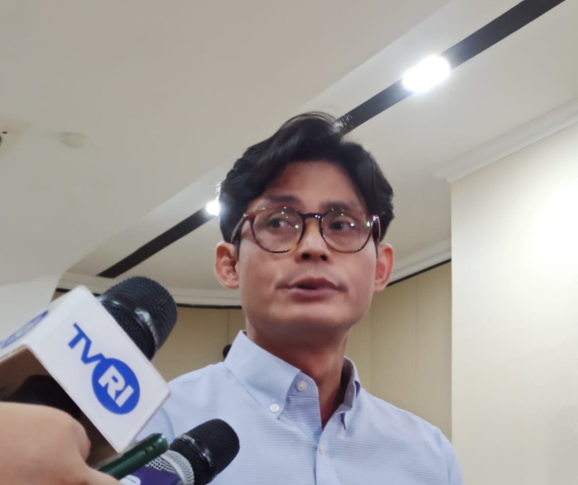 KPU Harapkan Paslon 01 serta 03 Hadir pada Penetapan Presiden dan Wapres Terpilih