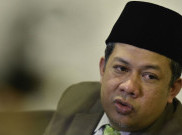 Fahri Hamzah: Medsos Tak Boleh Masuk Wilayah Politik yang Partisan