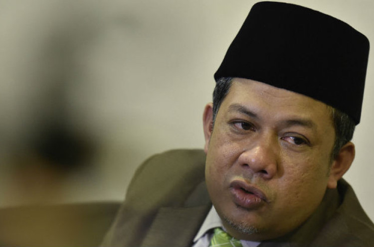 PKS Usulkan Pencopotan Fahri Hamzah dari Wakil Ketua DPR