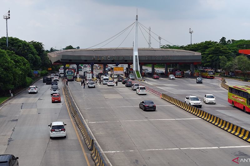 Work From Anywhere Diusulkan Diberlakukan H-12 dan H+12 Puncak Mudik Lebaran