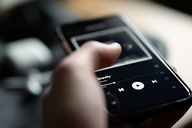 Industri Musik Perlu Strategi Hadapi Hibrida di 2022