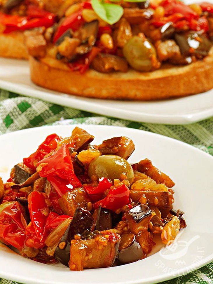 caponata