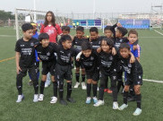 62 Tim Sepak Bola Bersaing di Superco Superfest 2023 