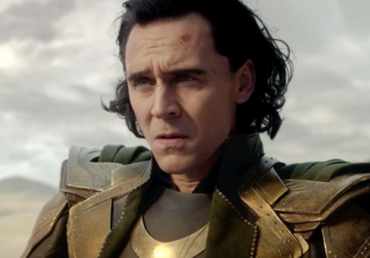 Bayaran Tom Hiddleston untuk Karakter Loki Meningkat 4,900 Persen