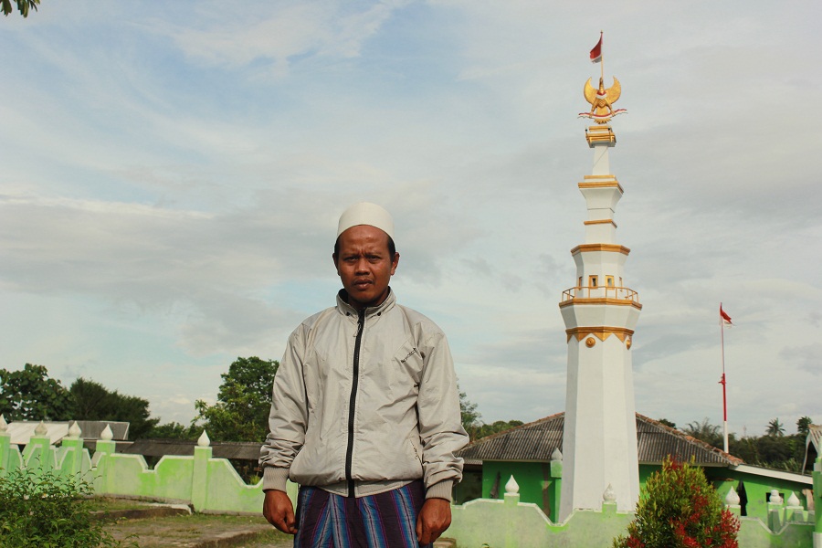 Kyai Muhammad Nur