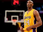 Ini Alasan 24 Agustus Dideklarasikan Jadi Kobe Bryant Day
